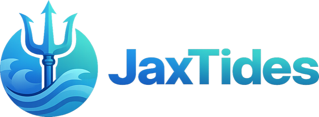JaxTides